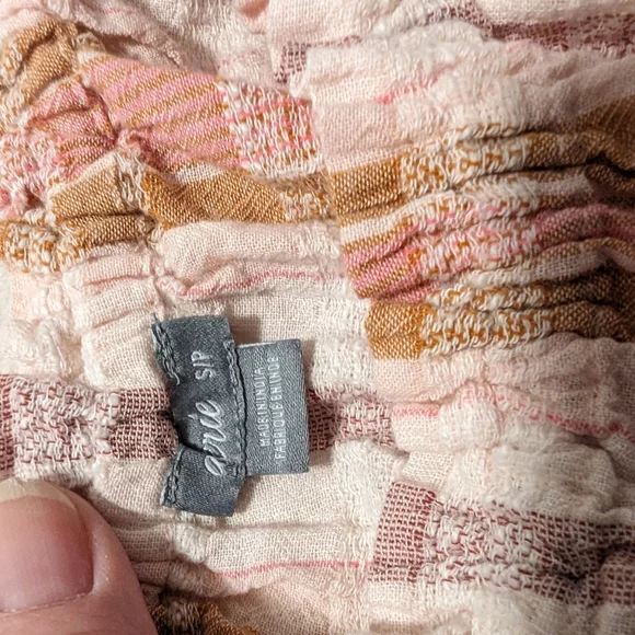 ♥️5 for $20 Aerie Girl's Top - Picture 3 of 10